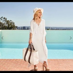 Riviera Packable Hat - Rachael Zoe Curateur